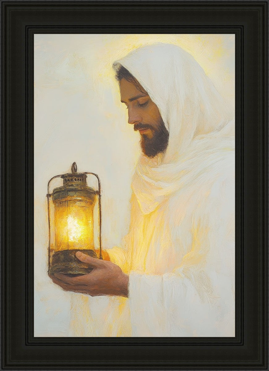 Light of The World