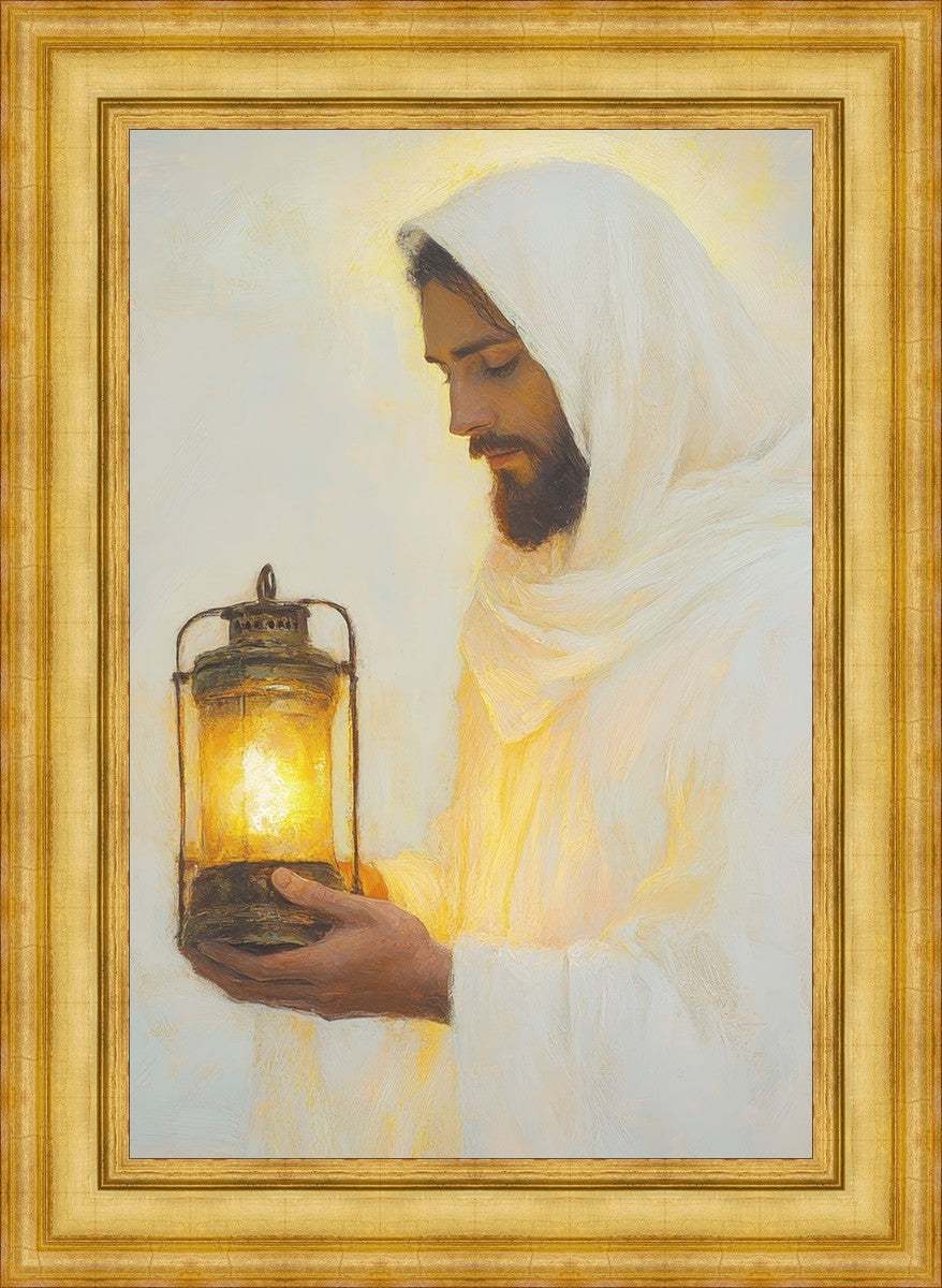 Light of The World