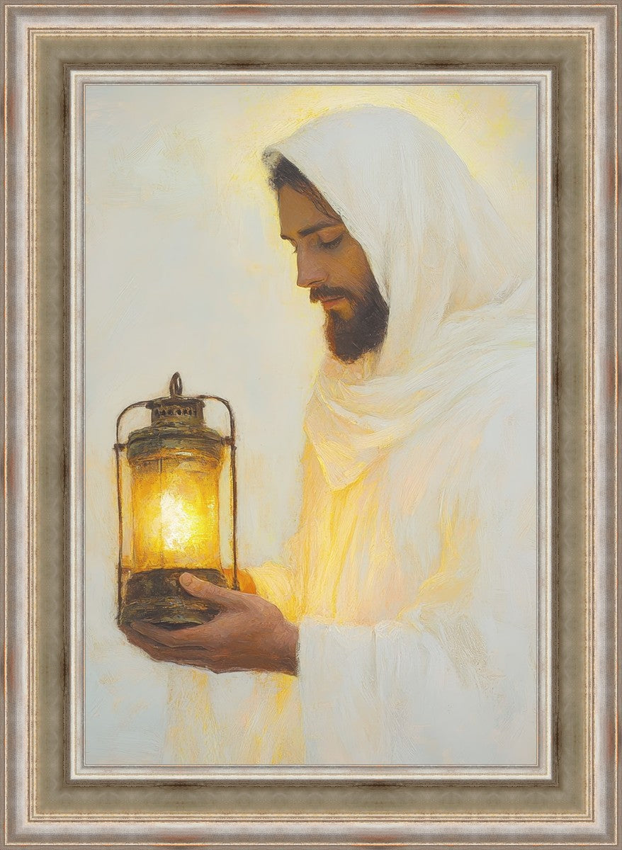 Light of The World