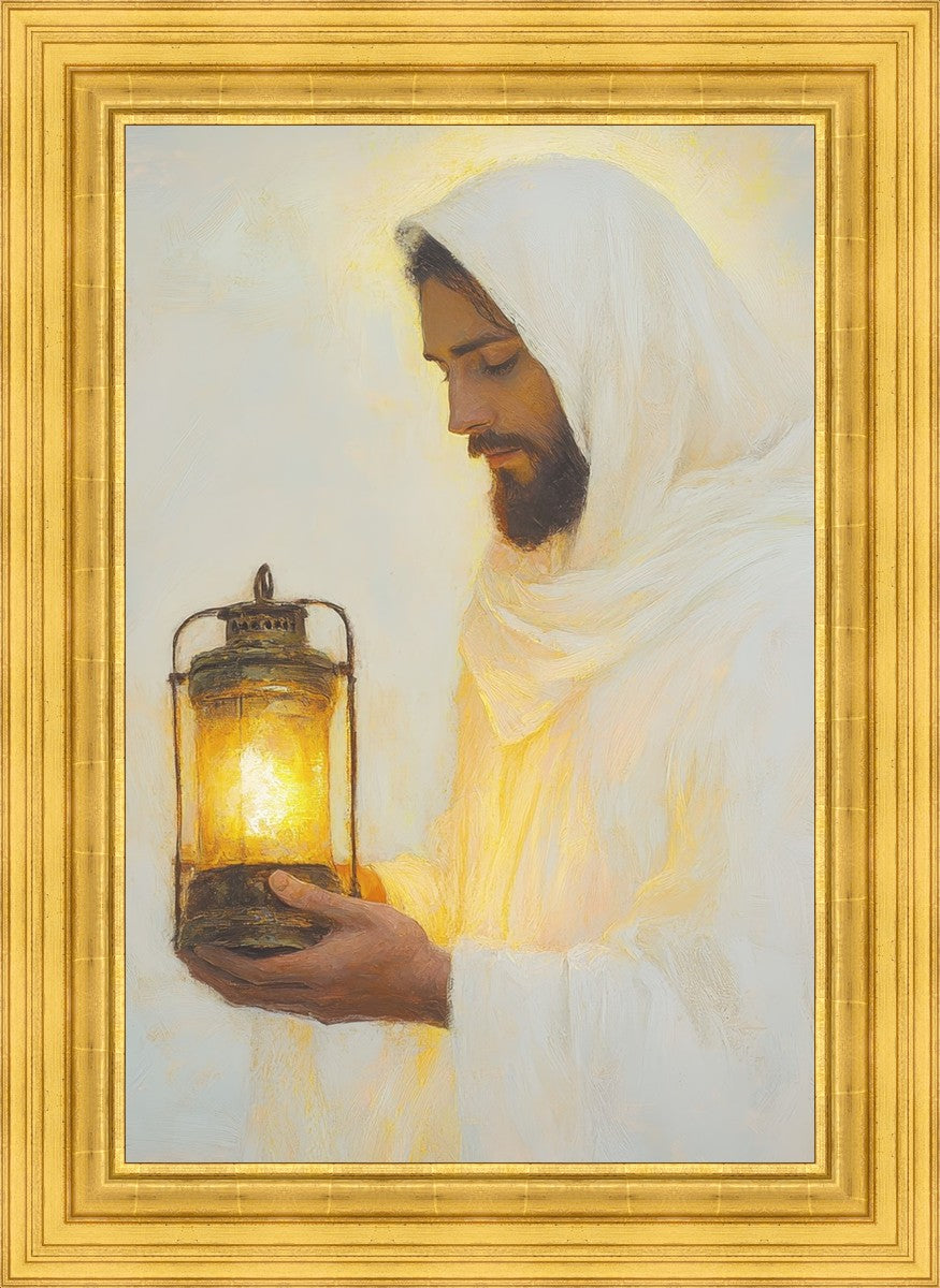 Light of The World