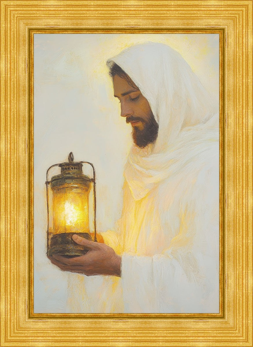 Light of The World