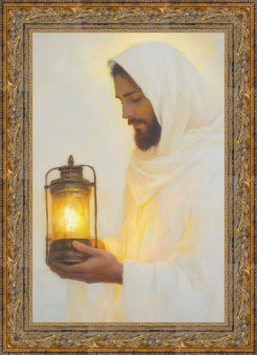 Light of The World
