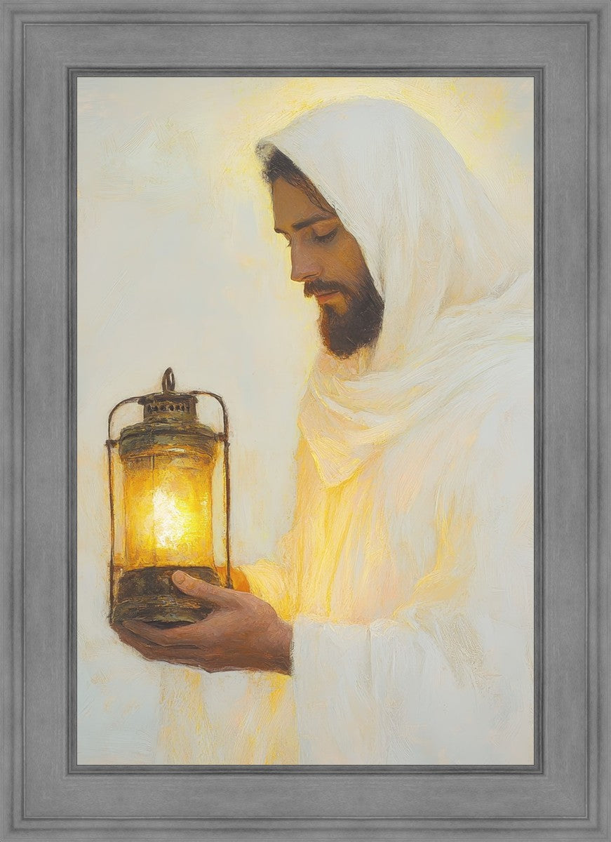 Light of The World