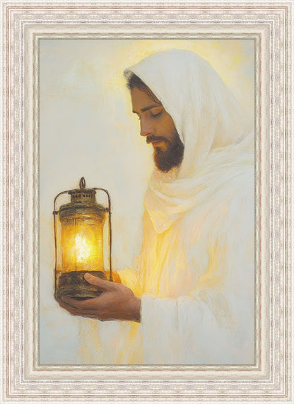 Light of The World