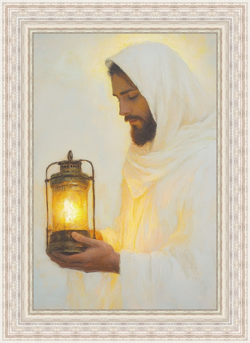 Light of The World