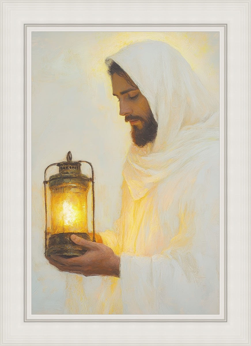 Light of The World