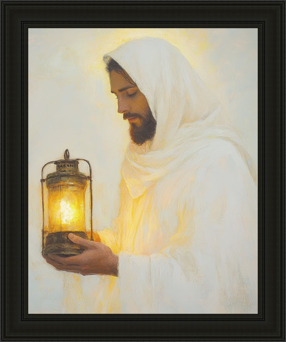 Light of The World