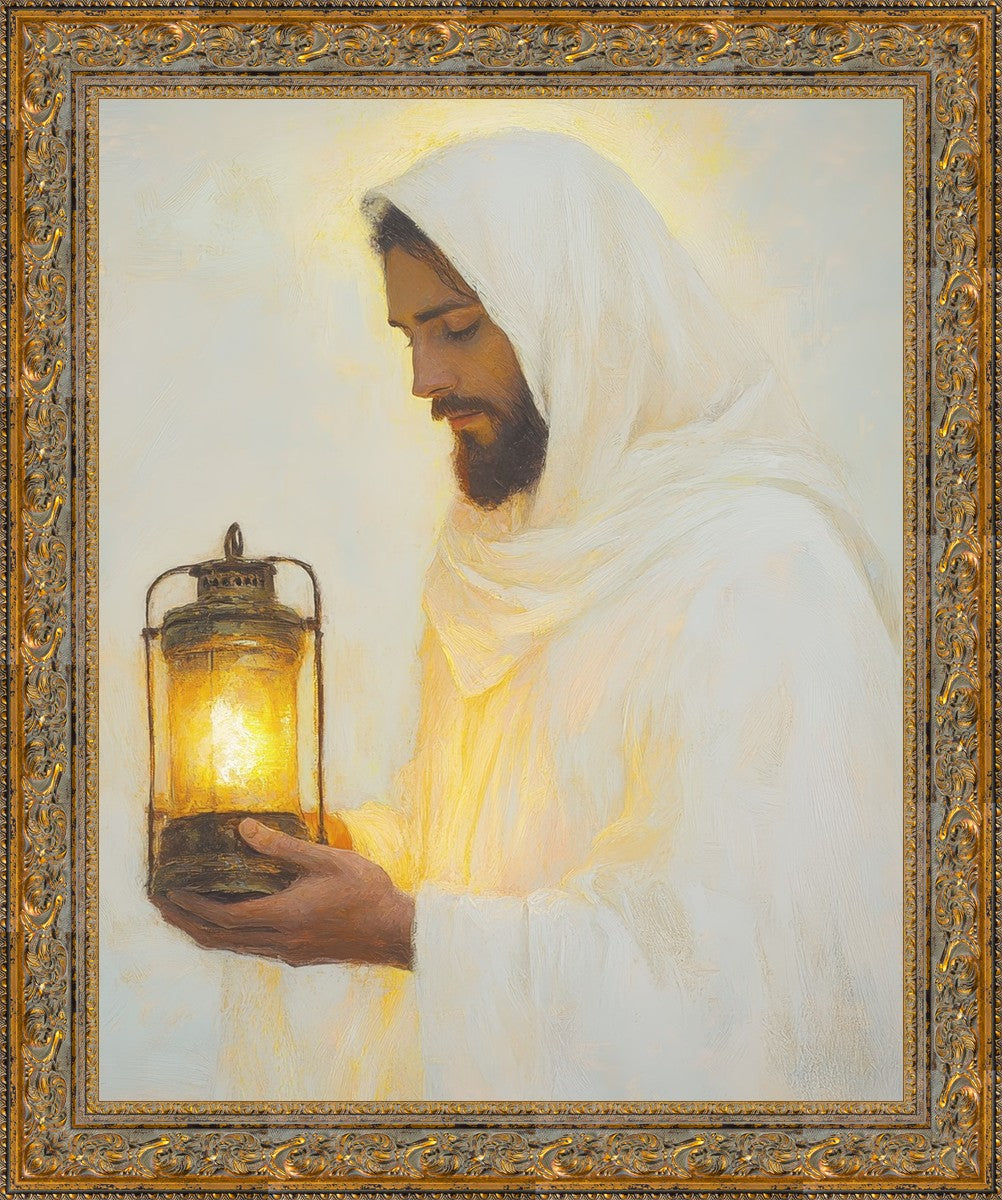 Light of The World