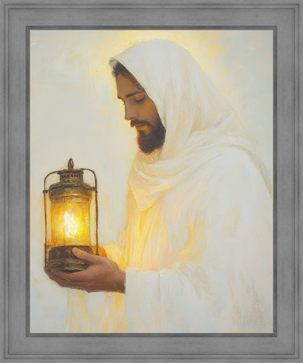 Light of The World
