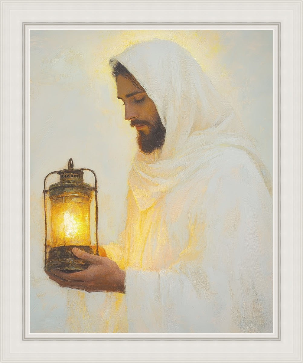 Light of The World
