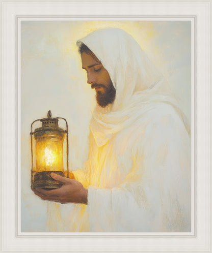 Light of The World