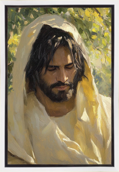 Solemn Grove Gallery Wrap