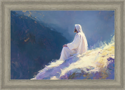 Contemplation