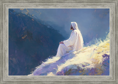 Contemplation