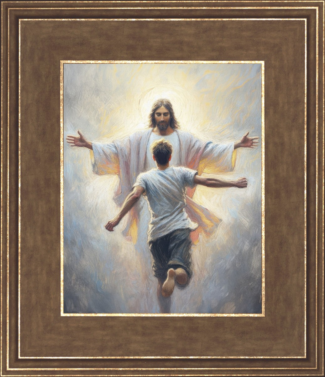 Open Arms