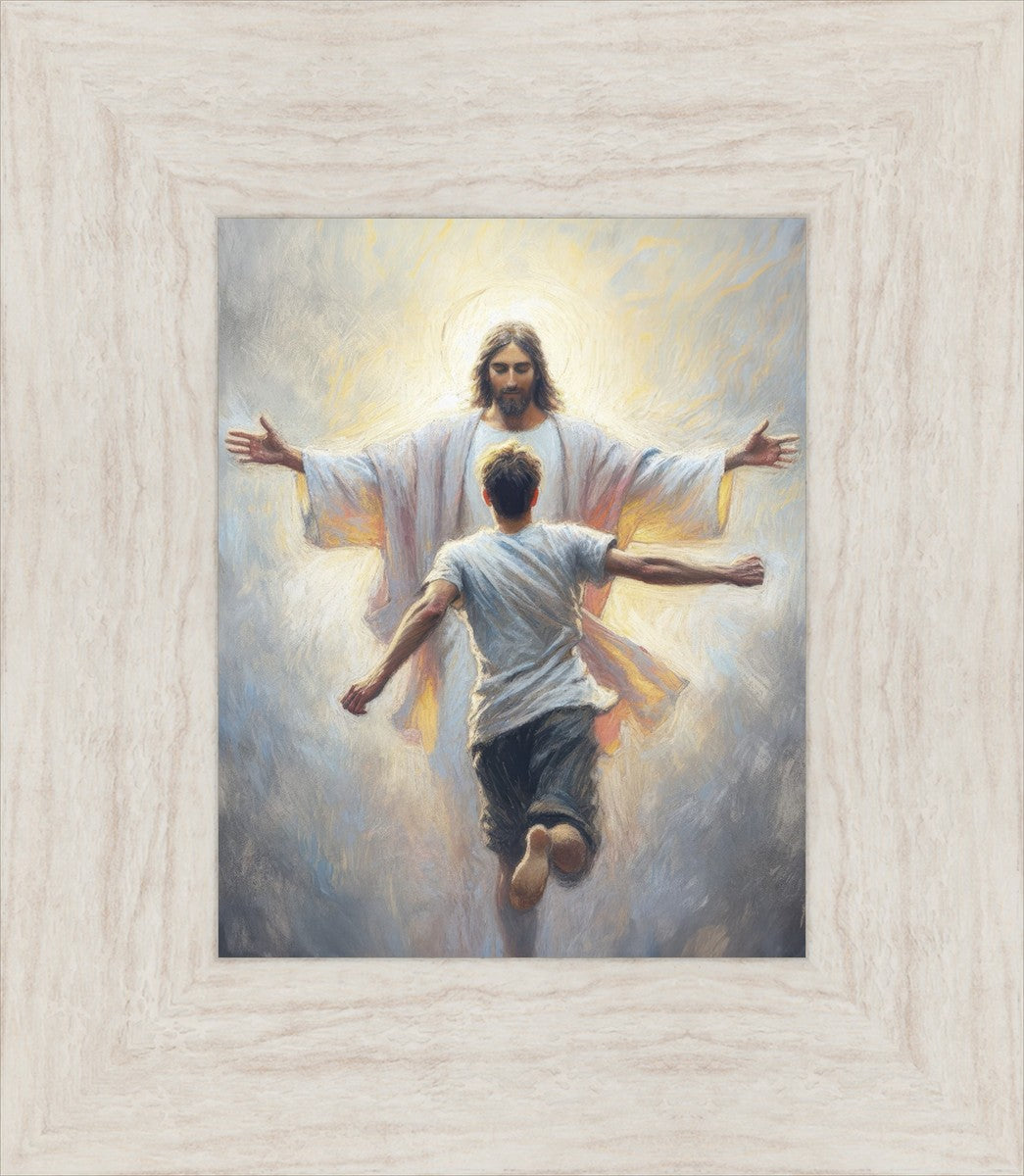 Open Arms