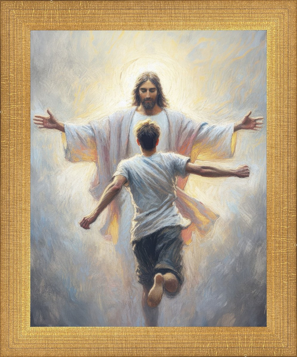 Open Arms