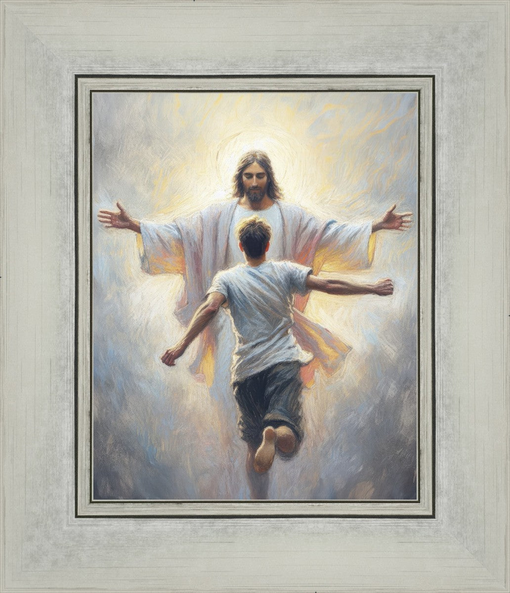 Open Arms