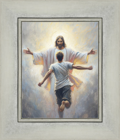 Open Arms