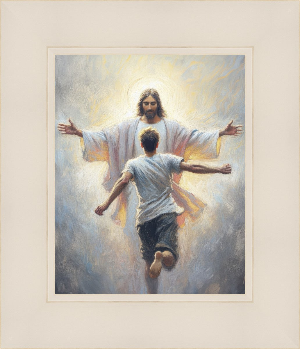 Open Arms