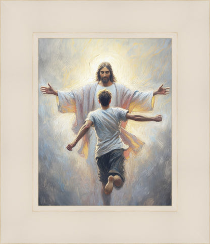 Open Arms