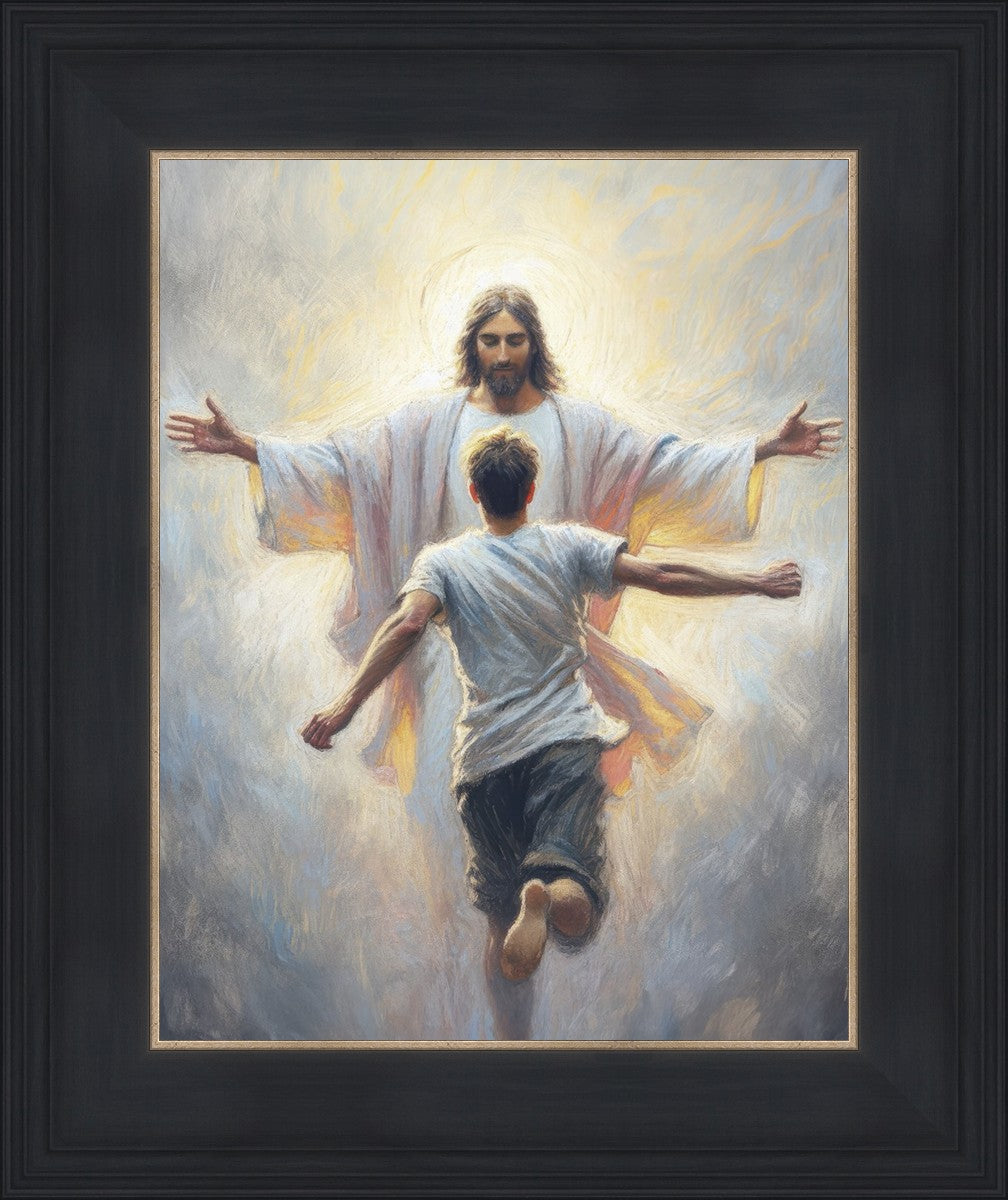 Open Arms