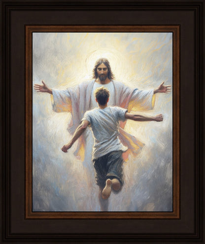 Open Arms