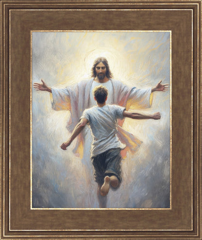 Open Arms
