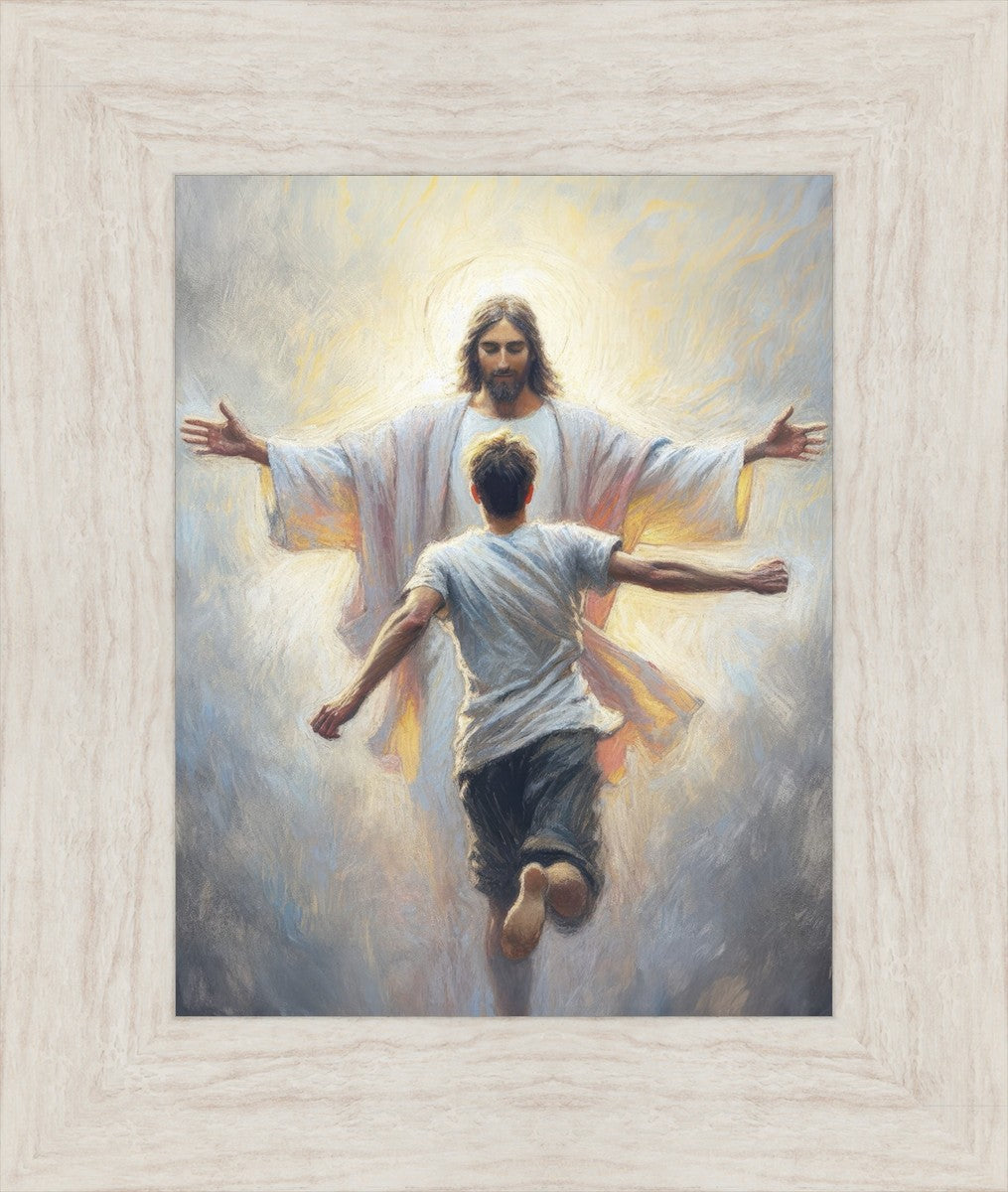 Open Arms