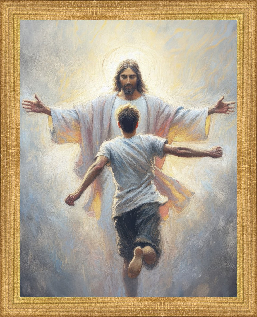 Open Arms