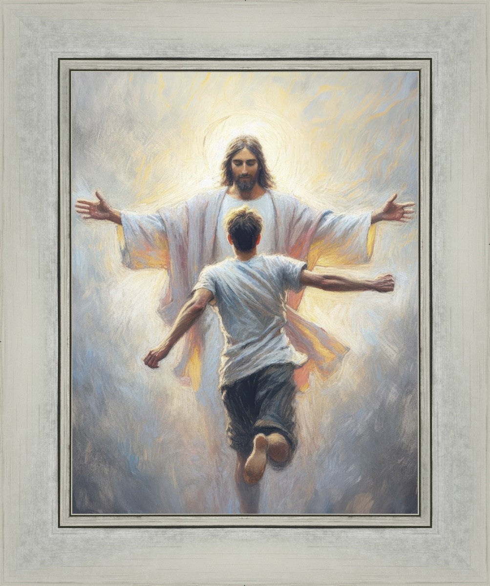 Open Arms