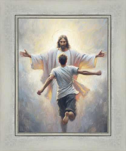 Open Arms