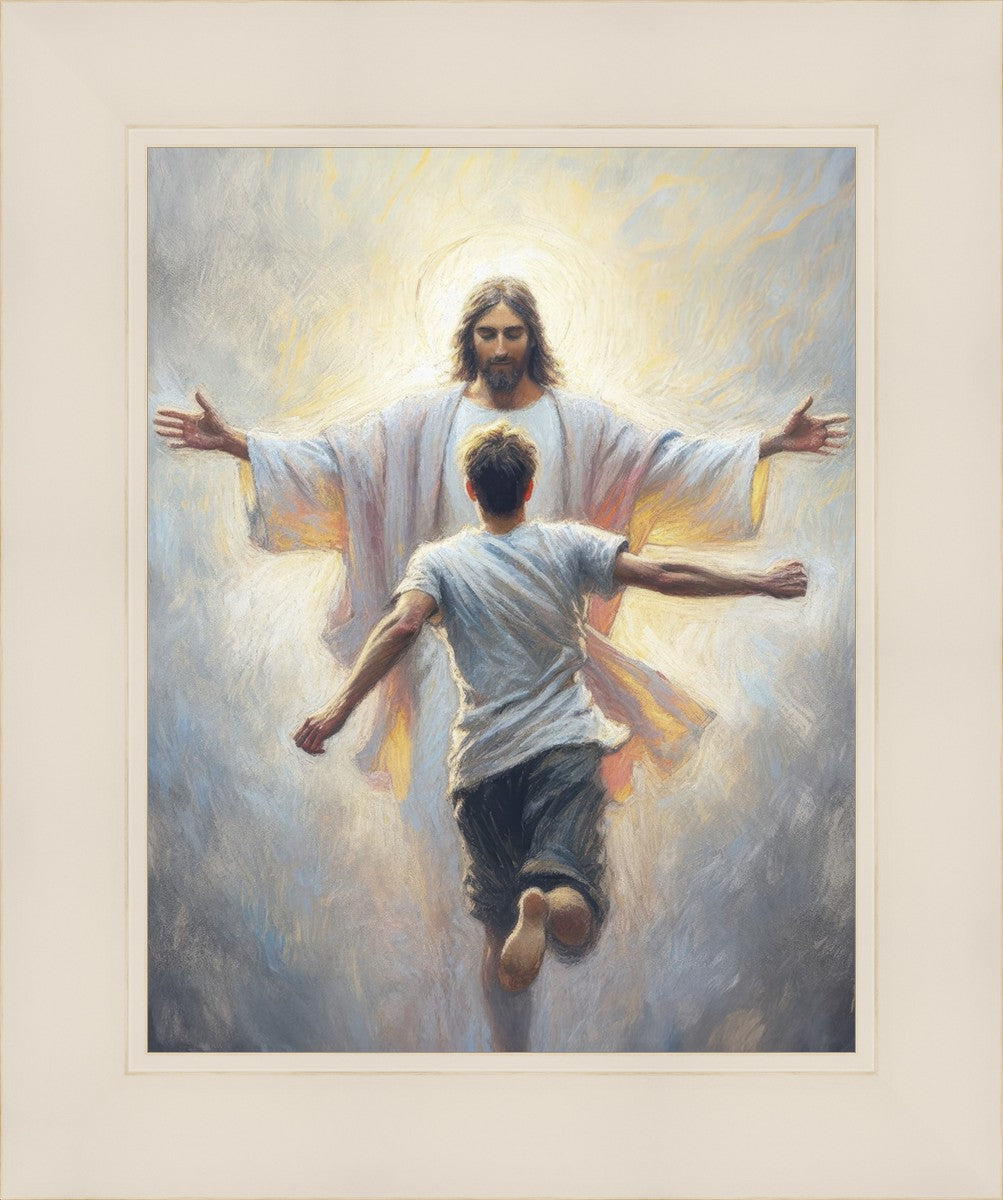 Open Arms