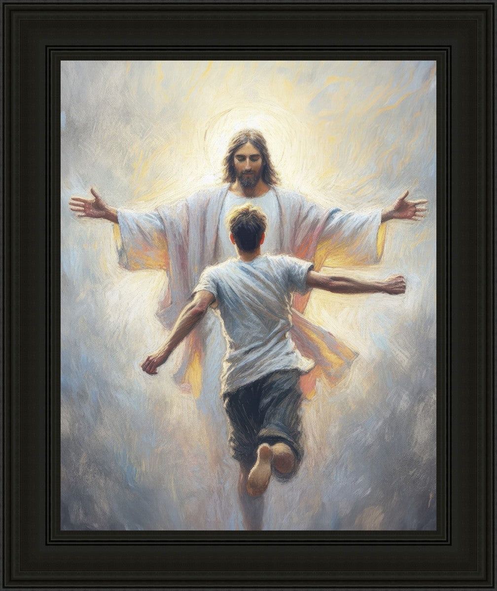 Open Arms