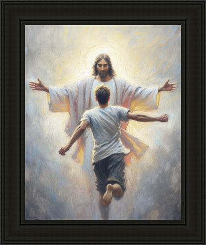 Open Arms
