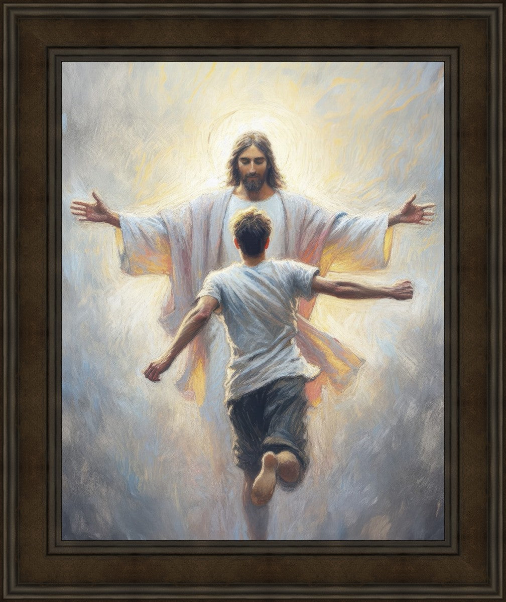 Open Arms