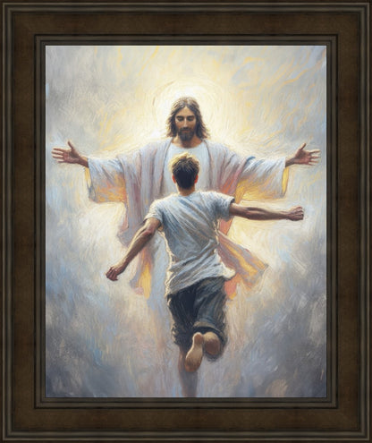 Open Arms