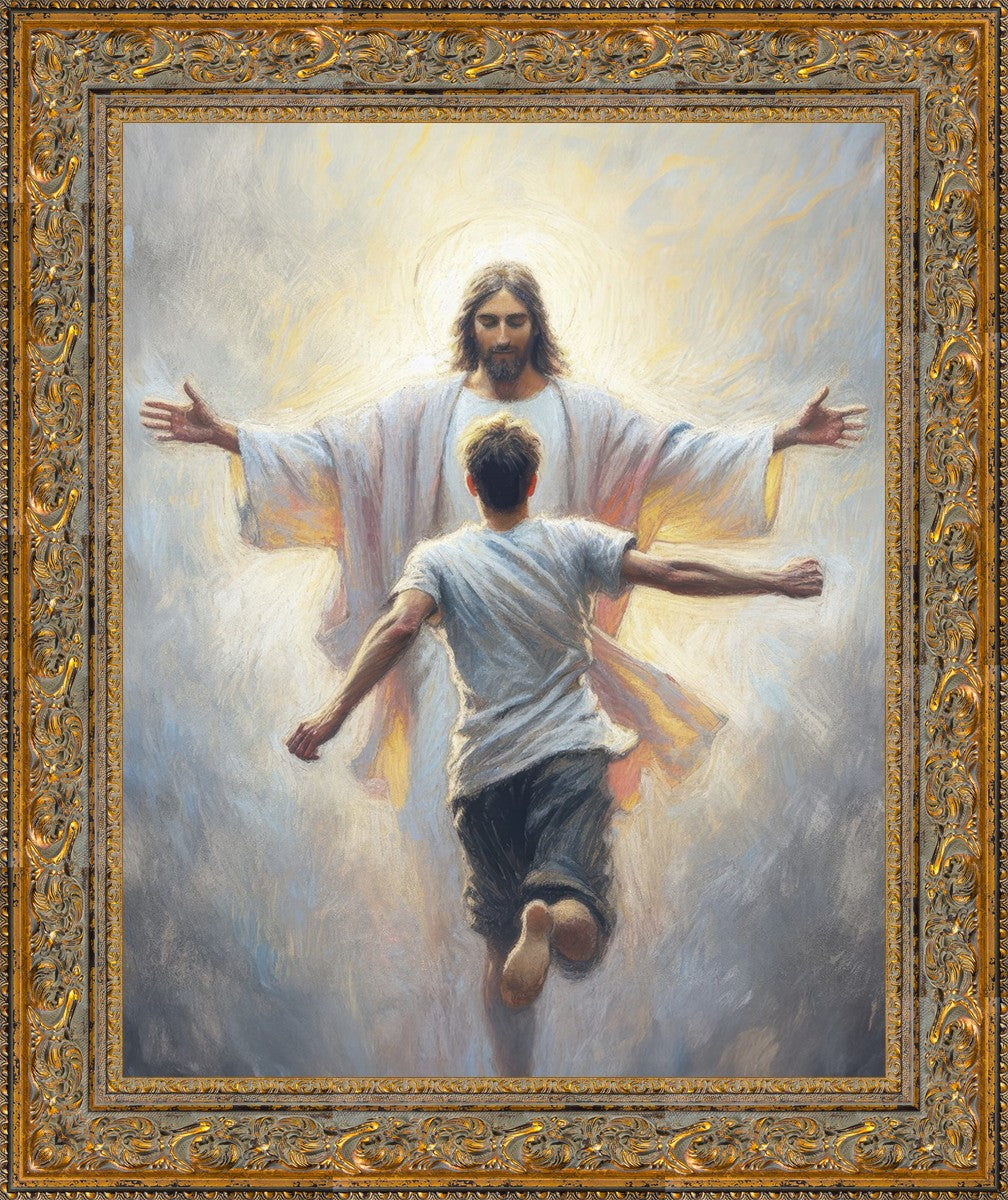 Open Arms