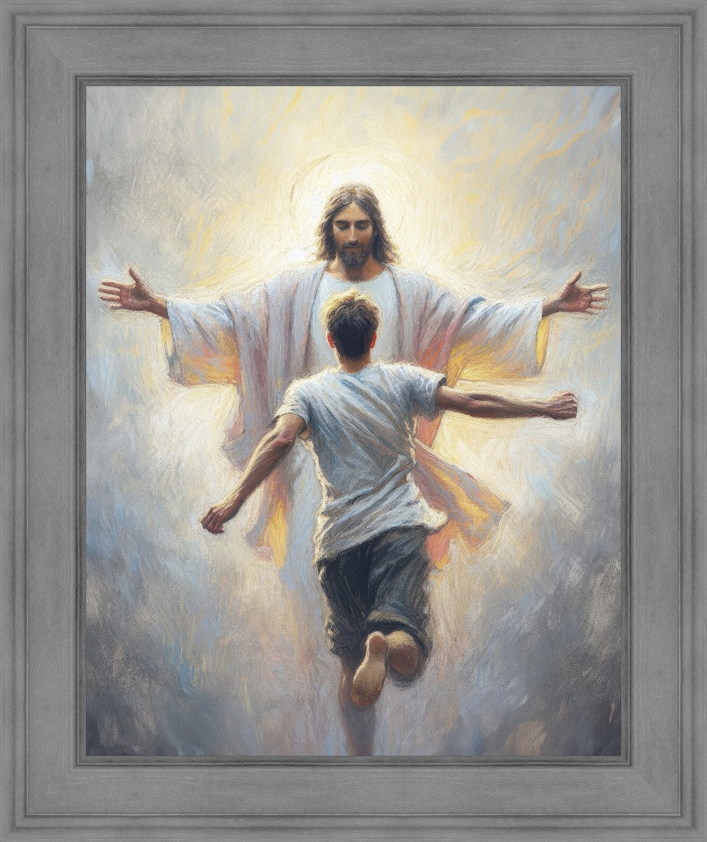 Open Arms