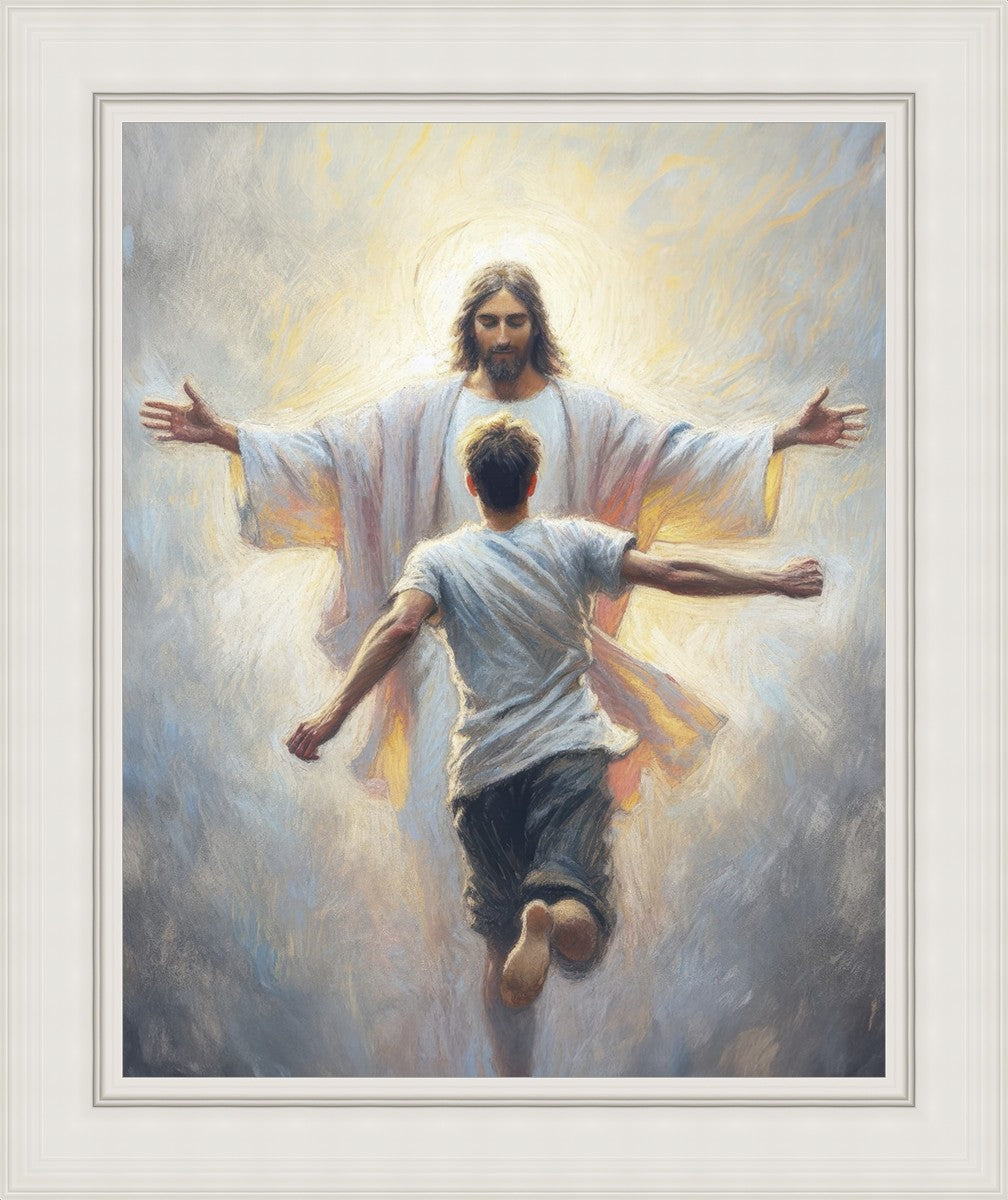 Open Arms