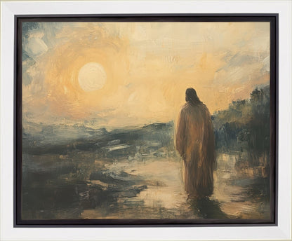 Promise of Morning Gallery Wrap