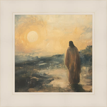 Promise of Morning