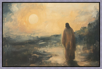 Promise of Morning Gallery Wrap