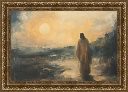 Promise of Morning