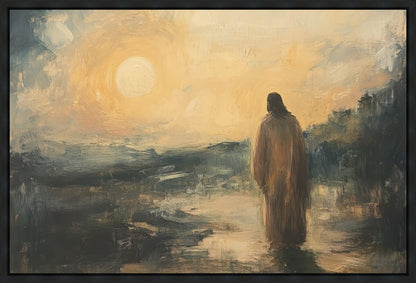 Promise of Morning Gallery Wrap