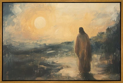 Promise of Morning Gallery Wrap