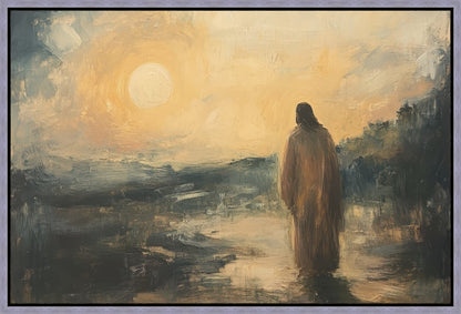 Promise of Morning Gallery Wrap
