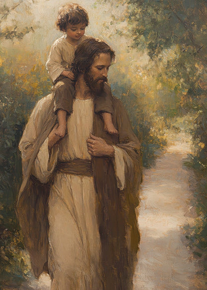 Lead Me