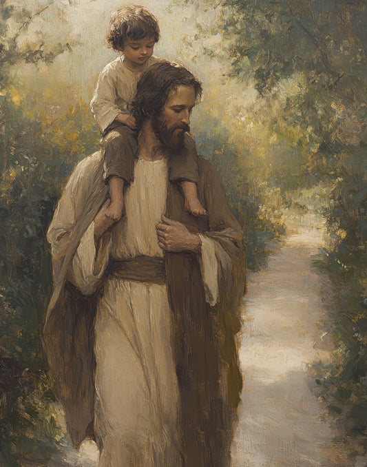 Lead Me