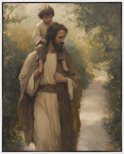 Lead Me